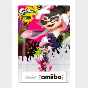 Nintendo Amiibo Figur - Callie