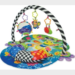 Aktivitetstppe Til Baby - Lamaze - Freddie The Firefly Gym