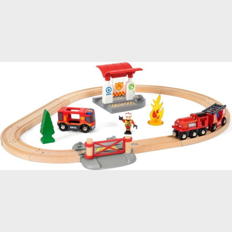 Brio - Togst - 33815