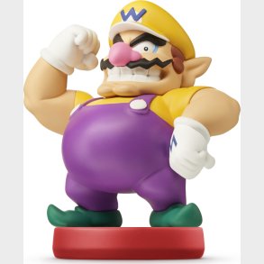 Nintendo Amiibo Figur - Wario