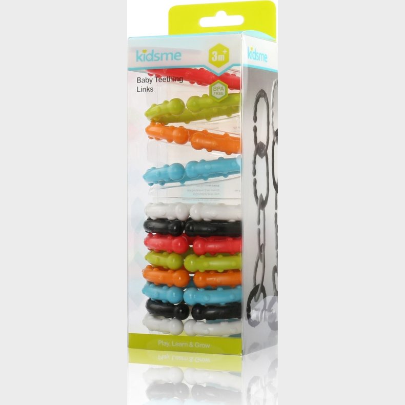 Kidsme Bidering Til Baby / Baby Bidering - Lse Ringe