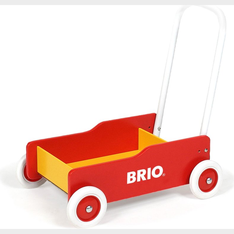 Brio Gvogn I Tr - Rd