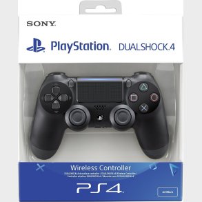Ps4 Dualshock 4 Trdls Controller - Sort