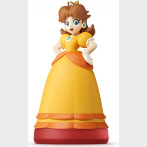 Nintendo Amiibo Figur - Daisy