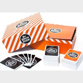 Det Drlige Selskab Spil