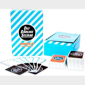 Det Drlige Selskab Spil - Udvidelse 1