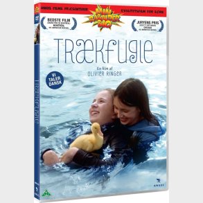 Trkfugle - DVD - Film