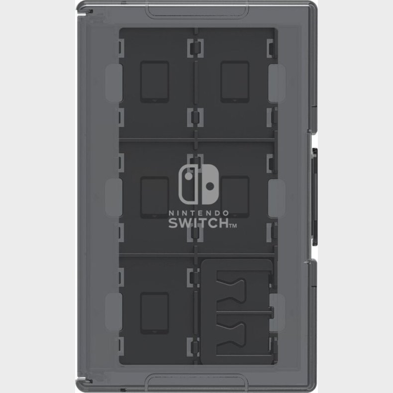 Hori Nintendo Switch Game Card Case - Sort