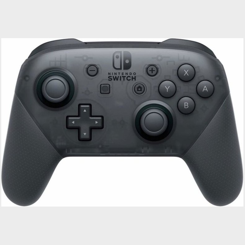 Nintendo Switch Pro Controller