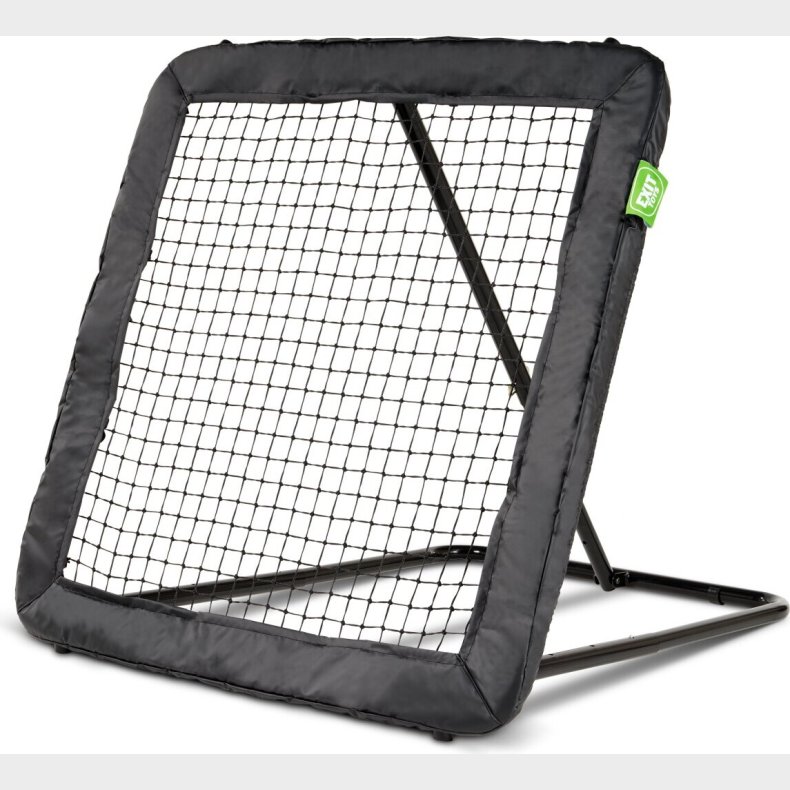 Exit - Kickback Rebounder - Large - 124x124 Cm