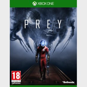 Prey - Xbox One