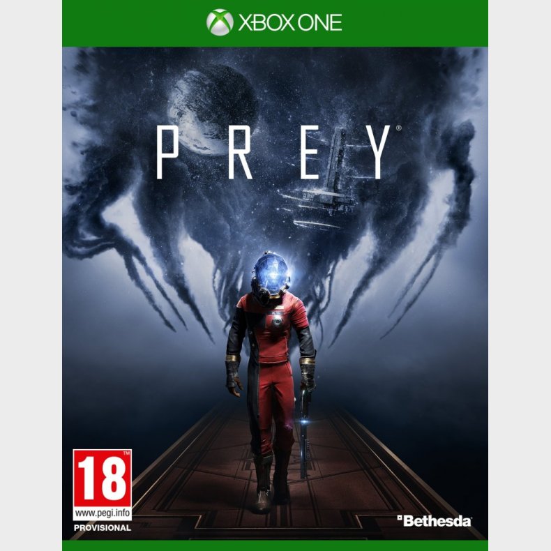 Prey - Xbox One