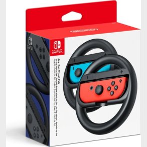 Nintendo Switch Joy-con Wheel Pair