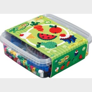 Hama Maxi Perler - My First Hama - 600 Perler - 8740