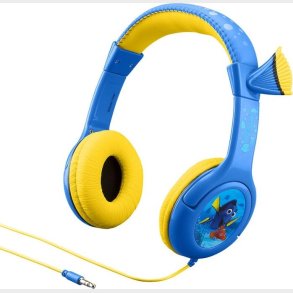 Brnehretelefoner Find Dory - Ekids