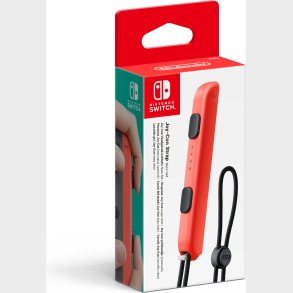 Nintendo Switch Joy-con Strap - Red