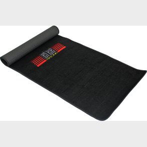 Next Level - Racing Floor Mat - Gulvmtte