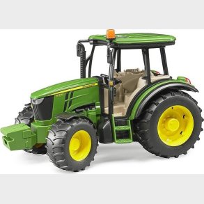 Bruder John Deere Traktor