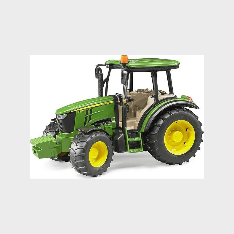 Bruder John Deere Traktor