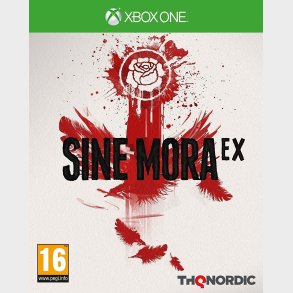 Sine Mora Ex - Xbox One