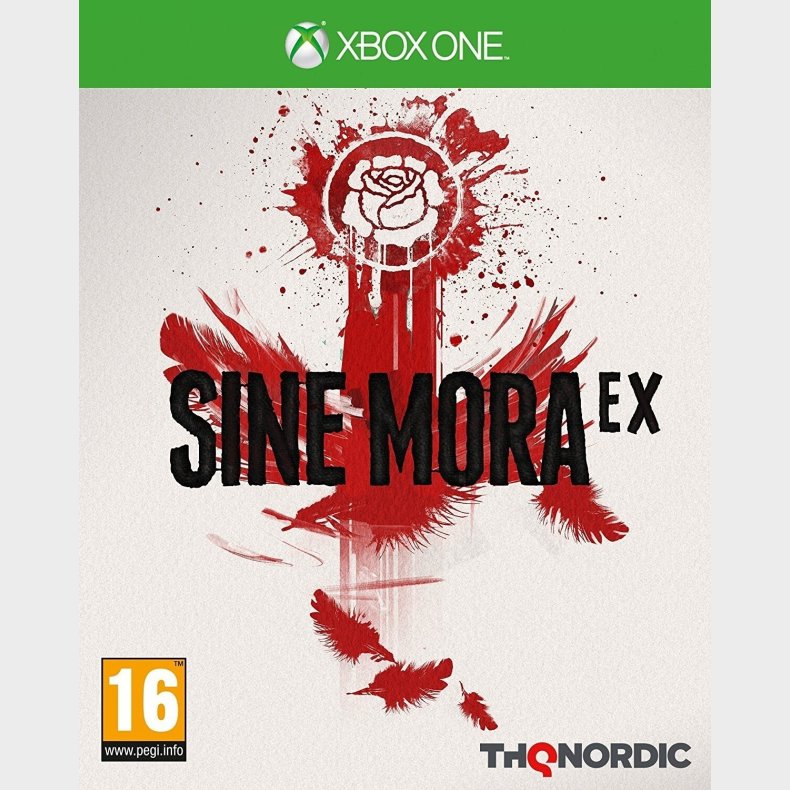 Sine Mora Ex - Xbox One