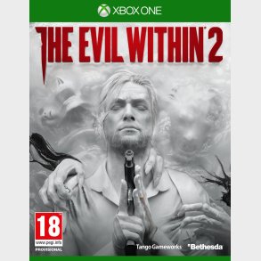 The Evil Within 2 - Xbox One