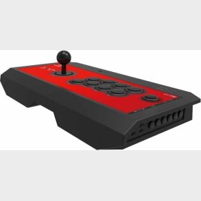 Nintendo Switch Fight Stick - Hori Real Arcade Pro V Hayabusa