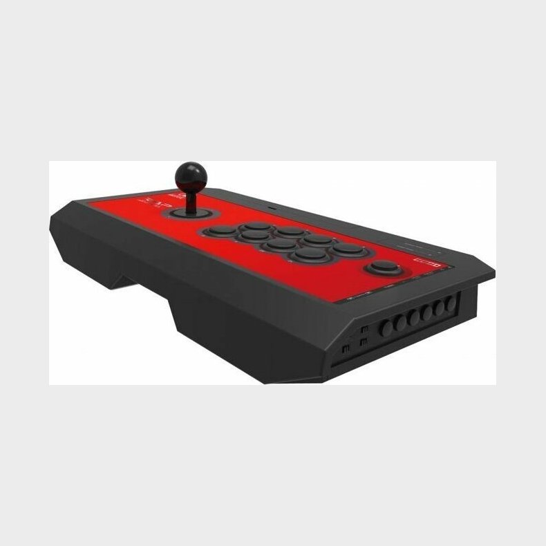 Nintendo Switch Fight Stick - Hori Real Arcade Pro V Hayabusa