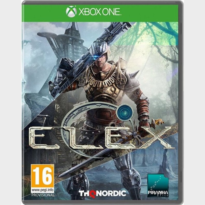 Elex - Xbox One