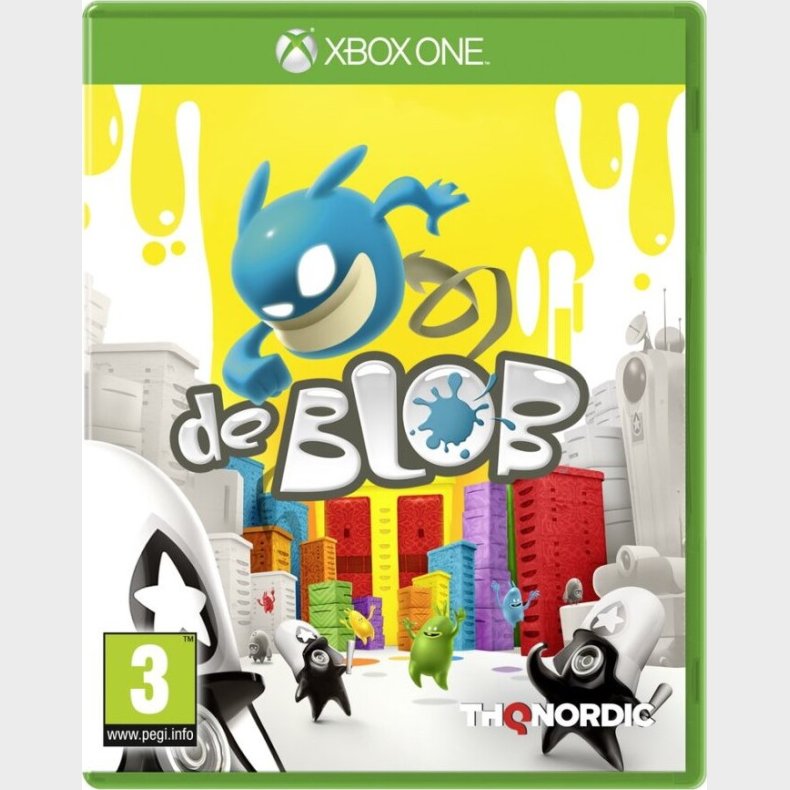 De Blob - Xbox One