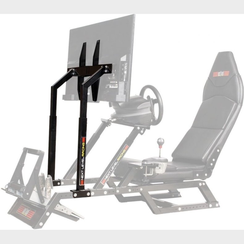 Next Level Racing - F1gt Monitor Stand