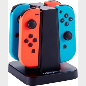 Nintendo Switch Joy Con Charger