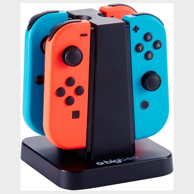 Nintendo Switch Joy Con Charger