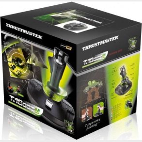 Thrustmaster T-16000m Joystick Til Pc