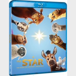 The Star - Blu-Ray