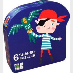 Puslespil Til Brn - Srver