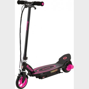 Razor E90 Power Core Elektrisk Lbehjul - Pink
