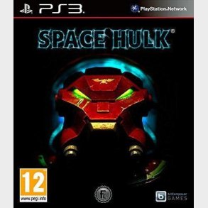 Space Hulk - PS3