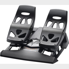 Thrustmaster Tfrp T-flight Rudder Pedals