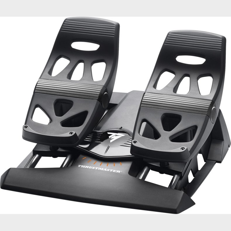 Thrustmaster Tfrp T-flight Rudder Pedals