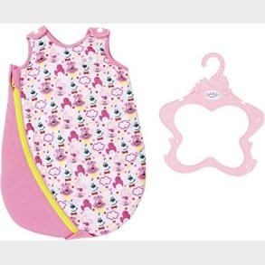 Baby Born Dukketj - Sovepose