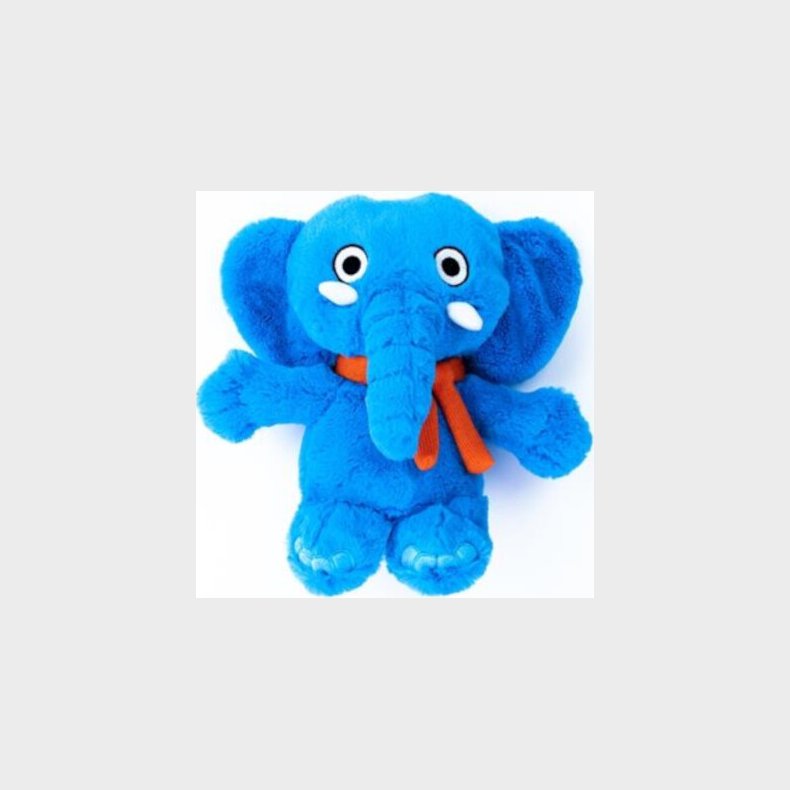 Mimbo Jimbo Elefant Bamse