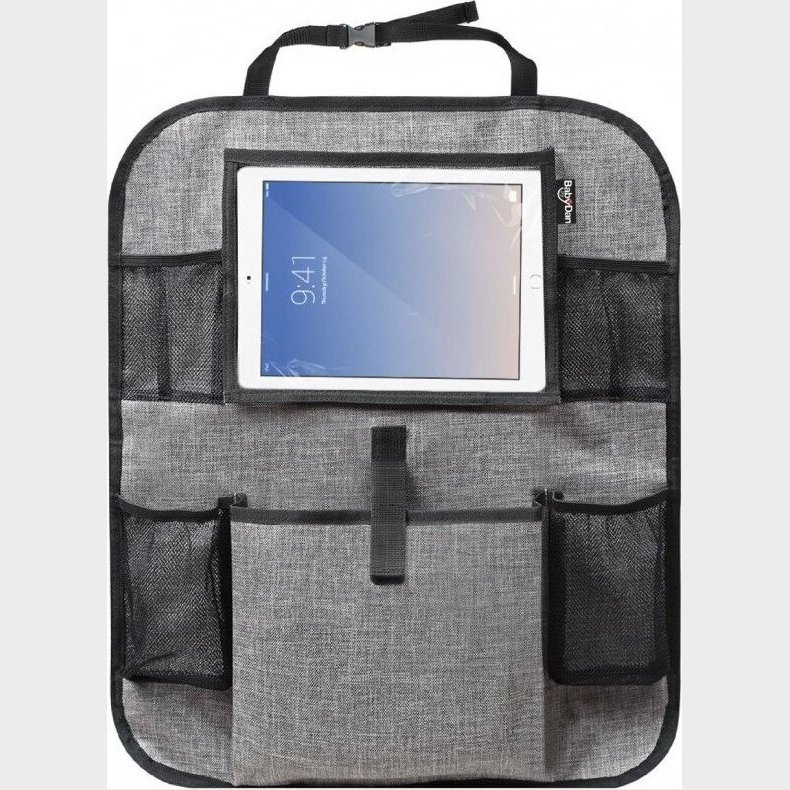 Babydan - Tablet Bagsde Organizer