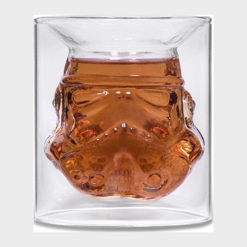 Original Stormtrooper Glas - 150 Ml