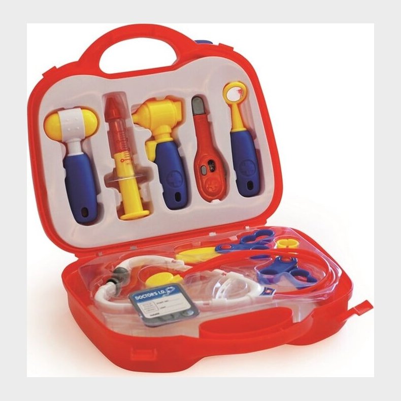 Junior Home - Lgetaske