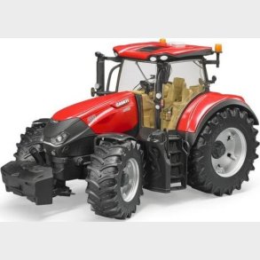 Bruder Legetjs Traktor - Case Ih Opum 300 Cvx