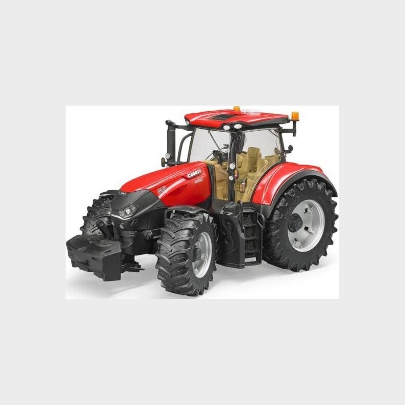 Bruder Legetjs Traktor - Case Ih Opum 300 Cvx