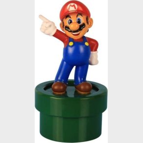 Super Mario 3d Lampe - 20 Cm