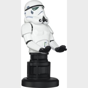 Stormtrooper Mobil Og Controller Holder - Cable Guys