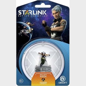 Starlink: Battle For Atlas - Pilot Pack Razor Lemay